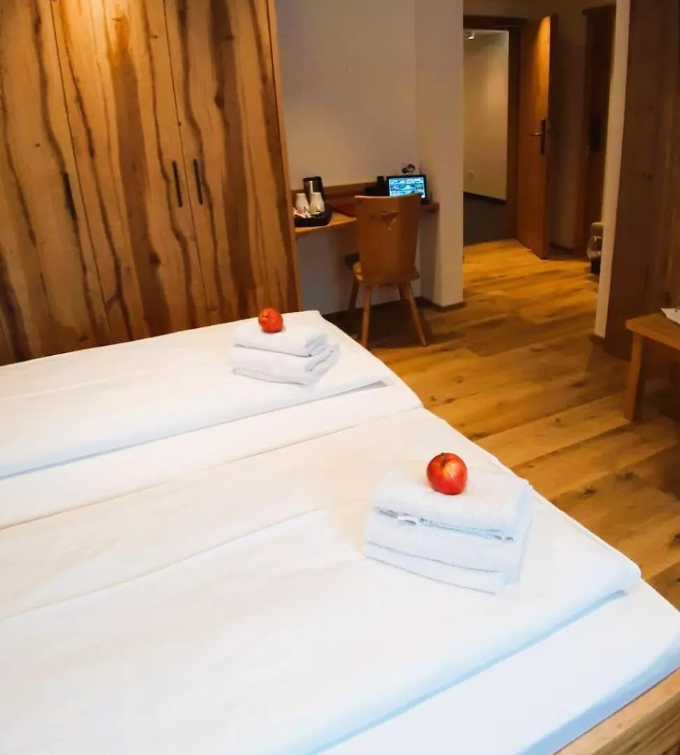Deva Hotel Alpenglueck Schneizlreuth