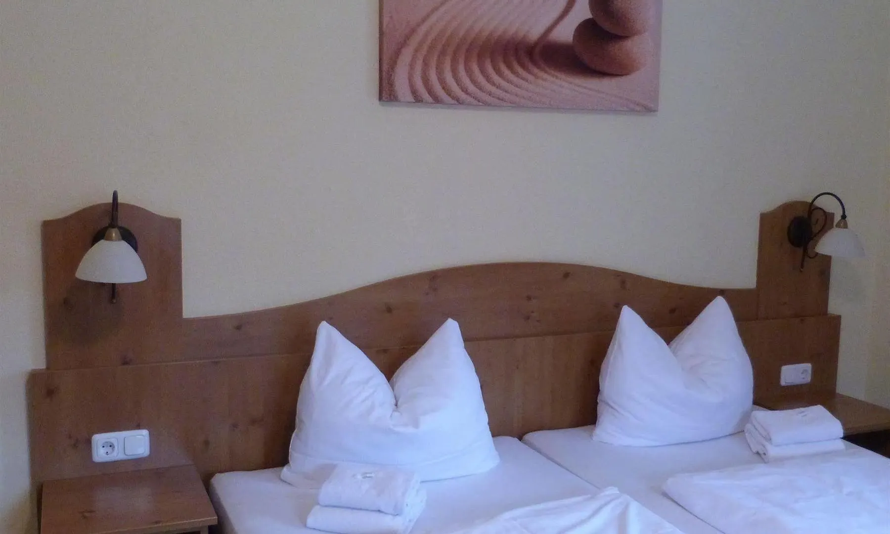 Deva Hotel Alpenglueck Schneizlreuth