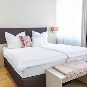 Hotel Tante Alma's Koelner