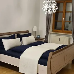 Apartment Brunnhaus