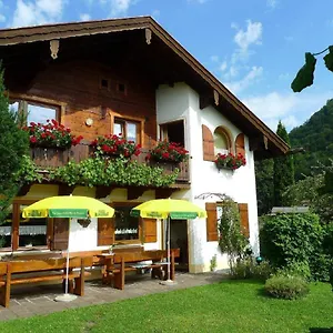 Apartment Haus Schmidberger