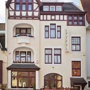 Hotel Arthotel Ana