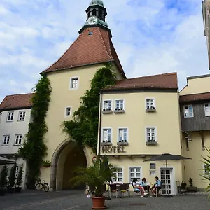Klassik Am Tor *** Weiden in der Oberpfalz