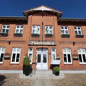 Hotel Thormahlen