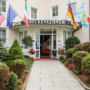 Boutique Beckenlehner *** Unterhaching