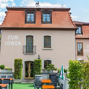 Loewen *** Randersacker