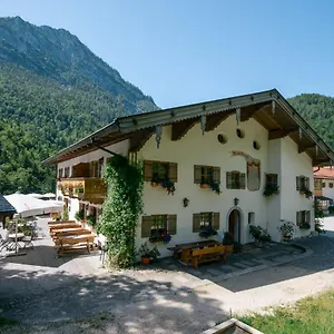 Hotel-gasthof Mauthaeusl ** Schneizlreuth