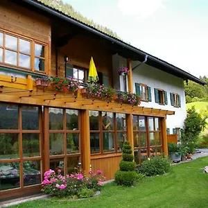 Apartment Haus Holzner-nagl
