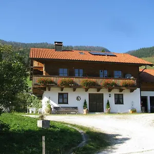 Apartment Ferienwohnung Oberkastner